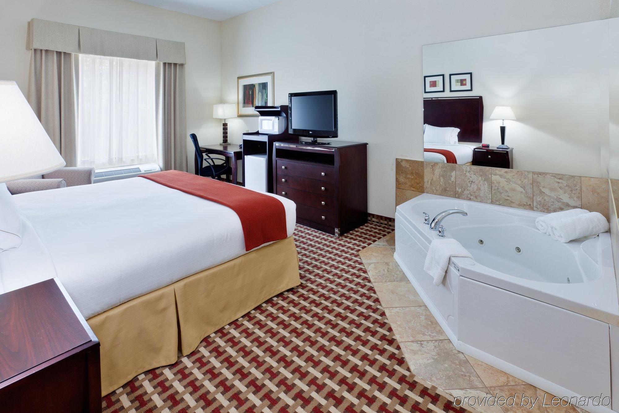 Holiday Inn Express & Suites White Haven - Poconos, An Ihg Hotel Pokoj fotografie