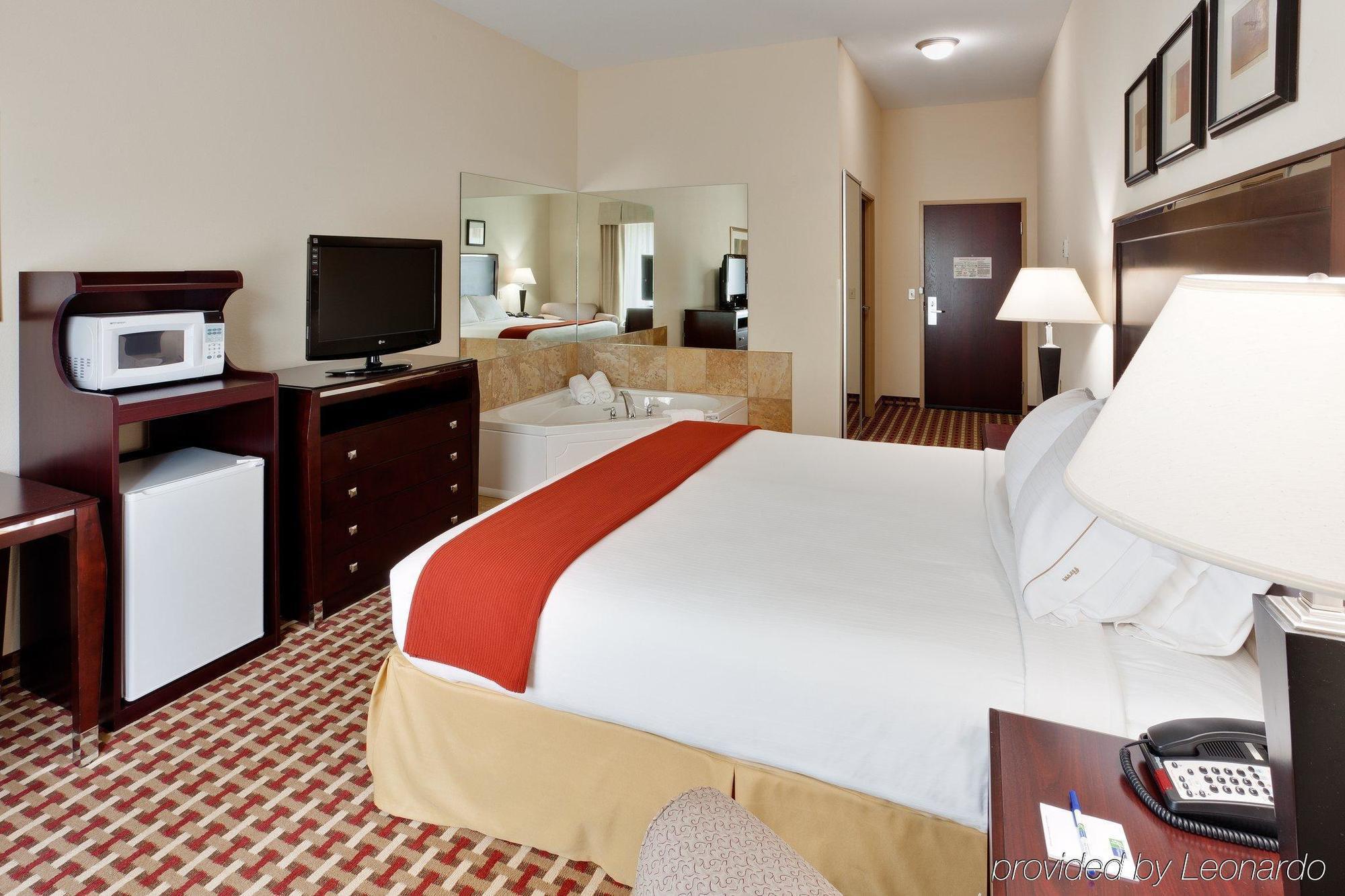 Holiday Inn Express & Suites White Haven - Poconos, An Ihg Hotel Pokoj fotografie