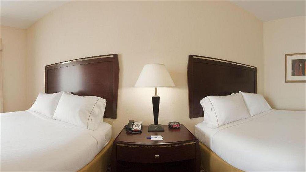 Holiday Inn Express & Suites White Haven - Poconos, An Ihg Hotel Exteriér fotografie